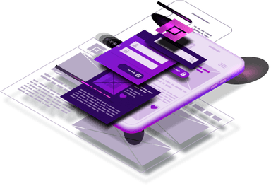 UX and UI design